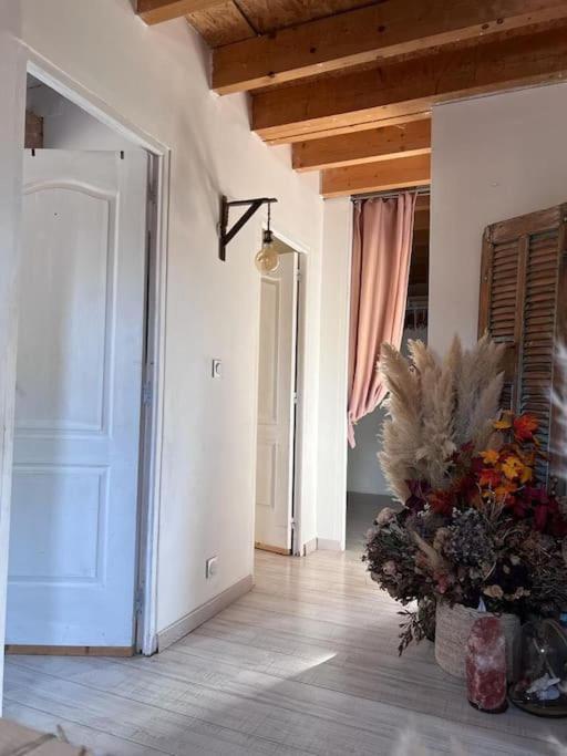 Maison Type 4 Et Jardin Spacieux Signes Dış mekan fotoğraf