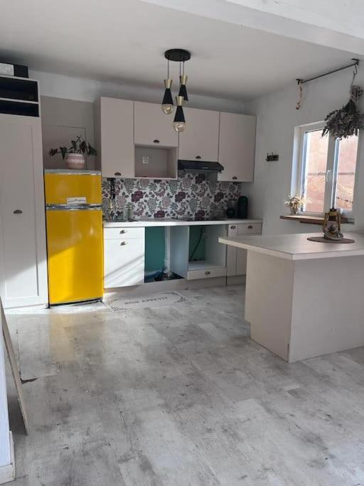 Maison Type 4 Et Jardin Spacieux Signes Dış mekan fotoğraf