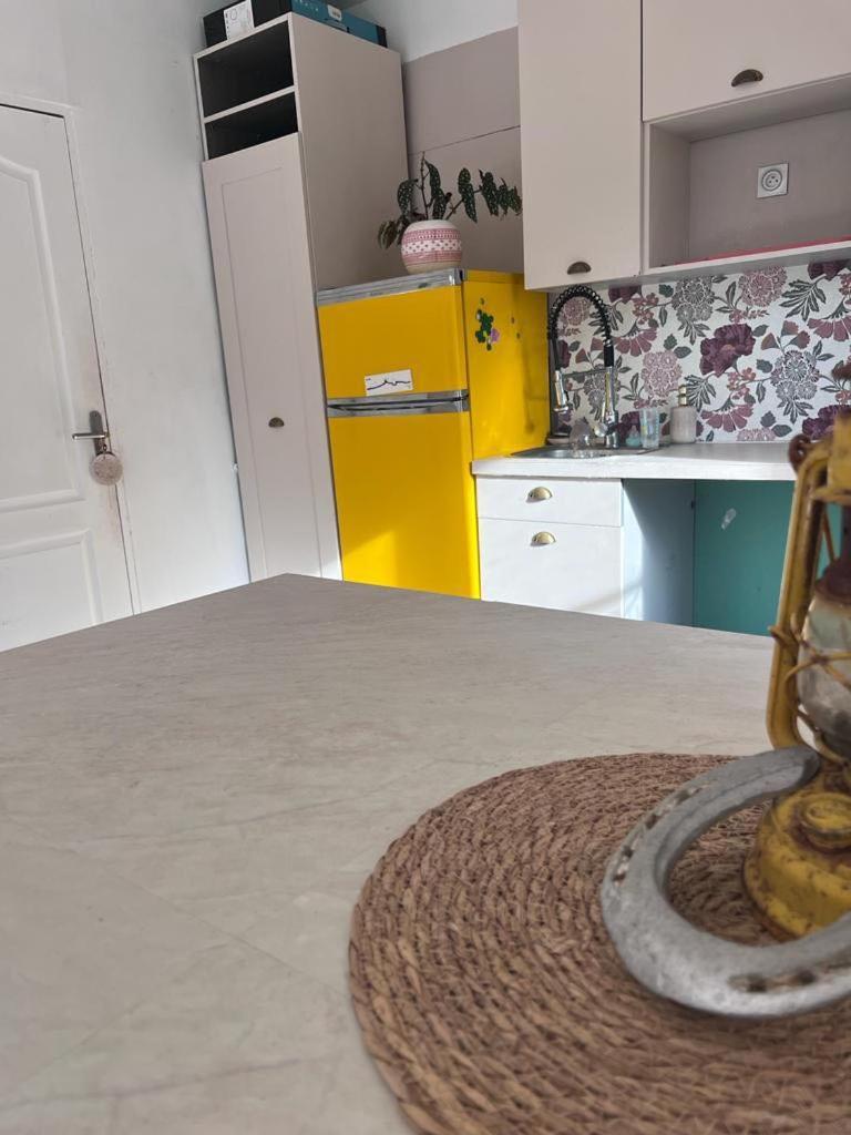 Maison Type 4 Et Jardin Spacieux Signes Dış mekan fotoğraf