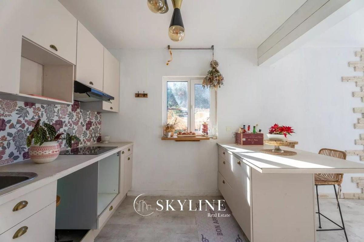 Maison Type 4 Et Jardin Spacieux Signes Dış mekan fotoğraf