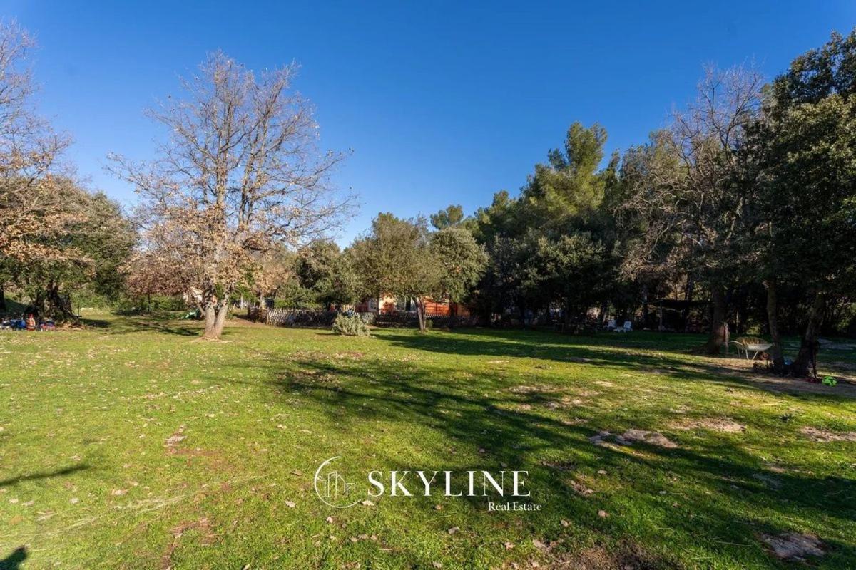Maison Type 4 Et Jardin Spacieux Signes Dış mekan fotoğraf